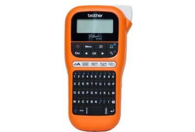 Etiqueteuse BROTHER PT-E110