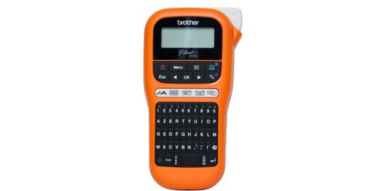 Etiqueteuse BROTHER PT-E110
