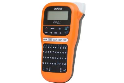 Etiqueteuse BROTHER PT-E110