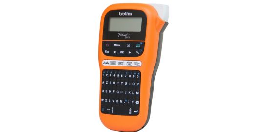 Etiqueteuse BROTHER PT-E110