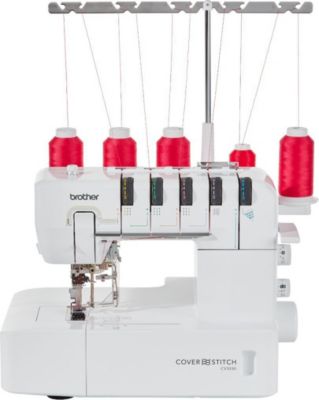 Recouvreuse BROTHER CV3550