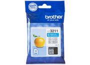 Cartouche d'encre BROTHER LC3211 Cyan