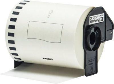 Hub USB C BROTHER DK22246