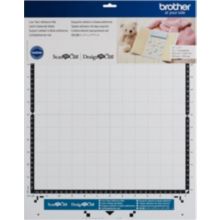 Accessoire BROTHER Scan N Cut Support adhesif faible a