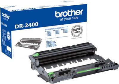 Cartouche d'encre BROTHER DR2400