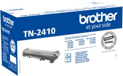 Prindo PRTBTN2410 Noir(e) Toner