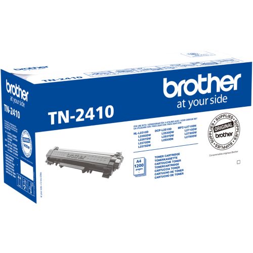 2 × Cartouche Toner Compatible Brother TN1050 pour Brother MFC-1910W MFC-1810  - Cartouche d'encre - Achat & prix