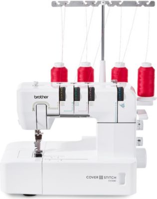 Recouvreuse BROTHER CV3440