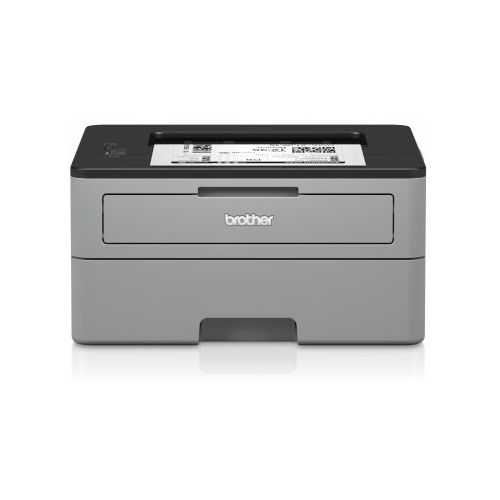Imprimante Laser Brother MFC-L2710DW - Imprimante multifonction