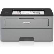 Imprimante laser noir et blanc BROTHER HL-L2310D