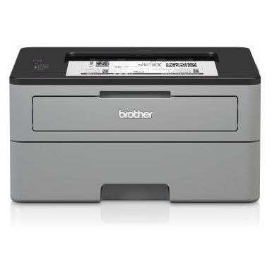 Imprimante laser BROTHER HL-L2310D