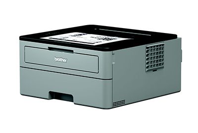 Mono Laser BROTHER HL-L2310D