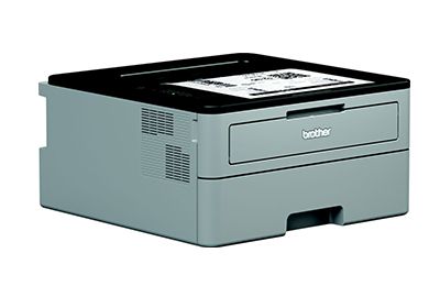 Mono Laser BROTHER HL-L2310D