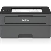 Imprimante laser noir et blanc BROTHER HL-L2370DN