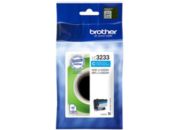 Cartouche d'encre BROTHER LC3233 Cyan