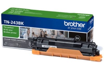 Toner BROTHER TN243 Noir