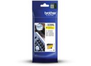 Cartouche d'encre BROTHER LC3239XLY