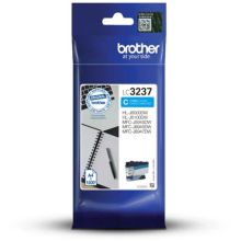 Cartouche d'encre BROTHER LC3237C