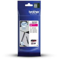 Cartouche d'encre BROTHER LC3237M