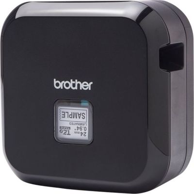 Hub USB C BROTHER PTP710BTXG1
