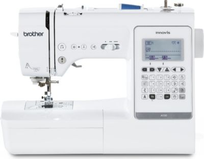 Machine à coudre BROTHER INNOVIS A150