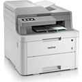 Imprimante multifonction BROTHER DCP-L3550CDW