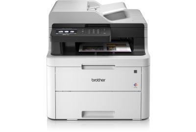 Multi Jet d'enc BROTHER MFC-L3710CW