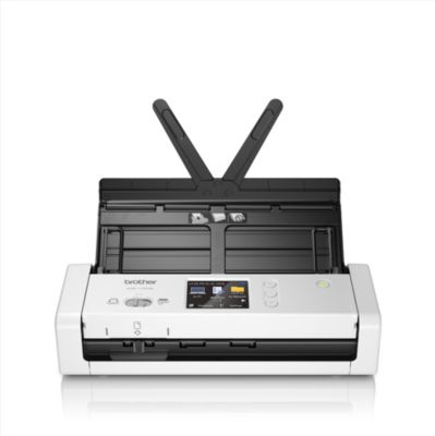 Scanner à défilement BROTHER ADS-1700W