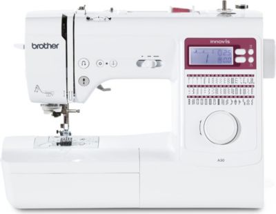 Machine à coudre BROTHER INNOVIS A50