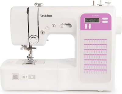 Machine à coudre BROTHER CX70PEM1