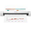 Scanner Portable Brother DS-640 - Parfait Pour Numériser Des Documents En Déplacement
