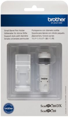 Accessoire BROTHER Scan N Cut Support stylo petit diam
