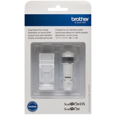 Accessoire BROTHER Scan N Cut Support stylo petit diam