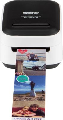 Hub USB C BROTHER VC500WCRZ1