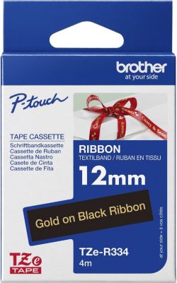 Cartouche d'encre BROTHER TZER334