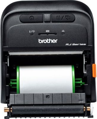 Cartouche d'encre BROTHER PARH002