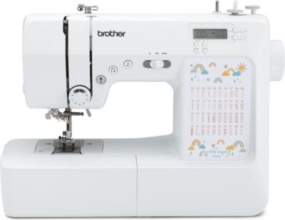 Machine à coudre BROTHER KD40S LITTLE ANGEL