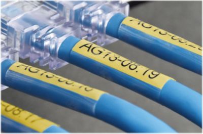 Hub USB C BROTHER TZESL651