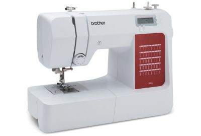 Mach. à coudre BROTHER CS10s