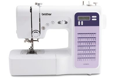 Mach. à coudre BROTHER FS70WTx