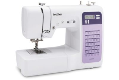 Mach. à coudre BROTHER FS70WTx