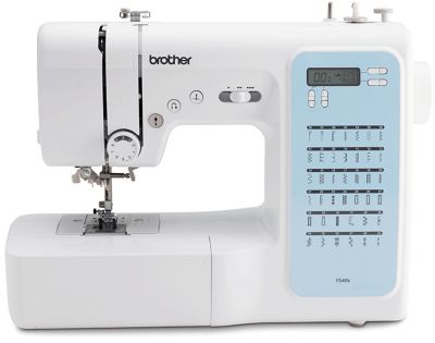 Brother Machine à broder BROTHER Innovis 870SE pas cher 
