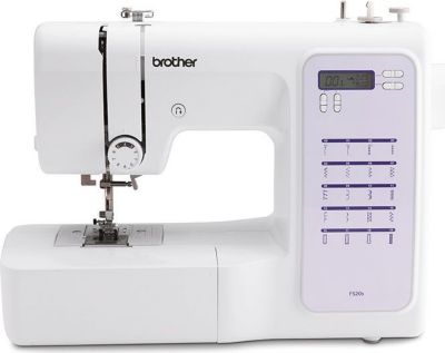 Machine à coudre BROTHER FS20S