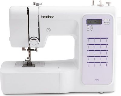 Machine à coudre BROTHER FS20S