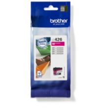 Cartouche d'encre BROTHER LC426M Cyan