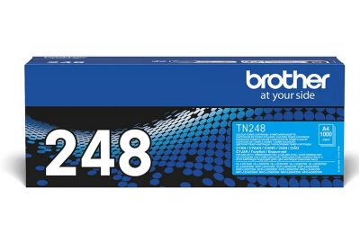 Toner BROTHER CYAN HL-L3215/L3240CDW