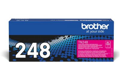 Toner BROTHER MAGENTA HL-L3215/L3240