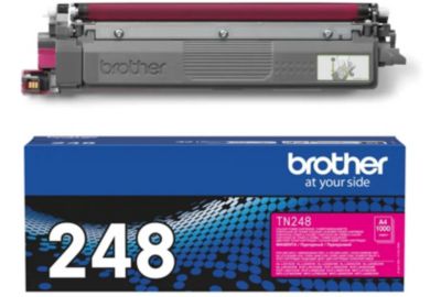 Toner BROTHER MAGENTA HL-L3215/L3240