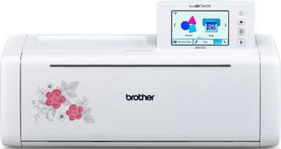 Machine de découpe BROTHER SDX1250