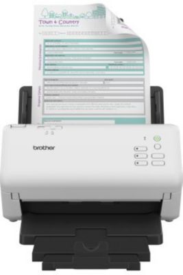 Scanner à défilement BROTHER ADS4300N